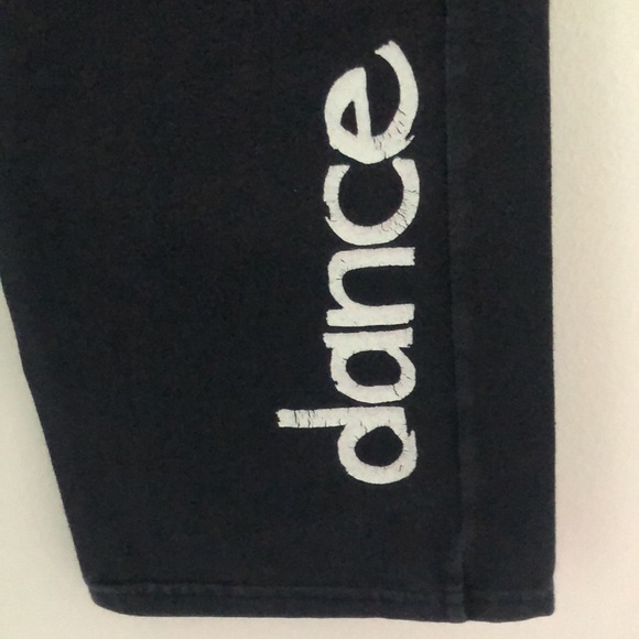 Body Wrappers Dance Pants - Picture 4 of 8